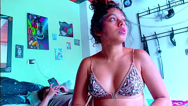 clydexxxbunny online show from 01.18.26