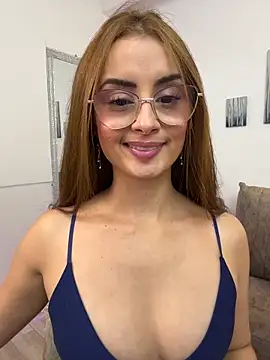 MiaaLoren online show from 02.06.26