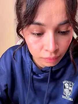 Adriennesexxx online show from 12.05.25