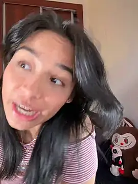 Adriennesexxx online show from 04.13.26