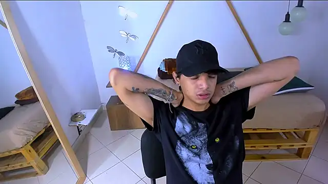 Brand habes online show from 10.11.25