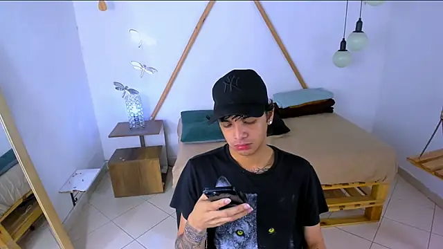 Brand habes online show from 10.14.25