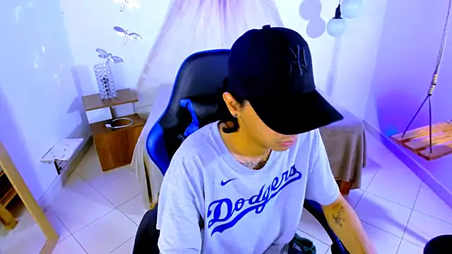 Brand habes online show from 12.15.25