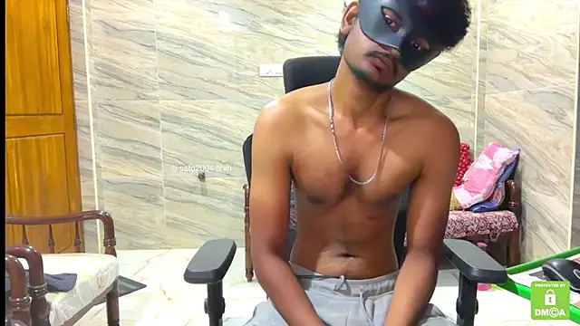 Sato2004xh online show from 03.03.26