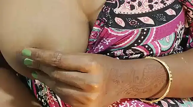 Anjali cute-Pondati online show from 02.27.25