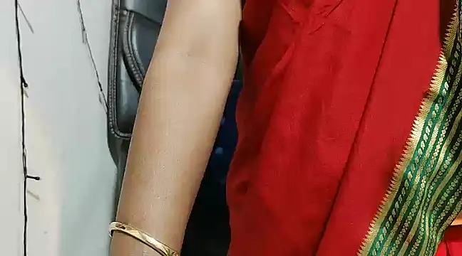 Anjali cute-Pondati online show from 03.16.25