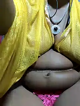 Anjali cute-Pondati online show from 12.18.25