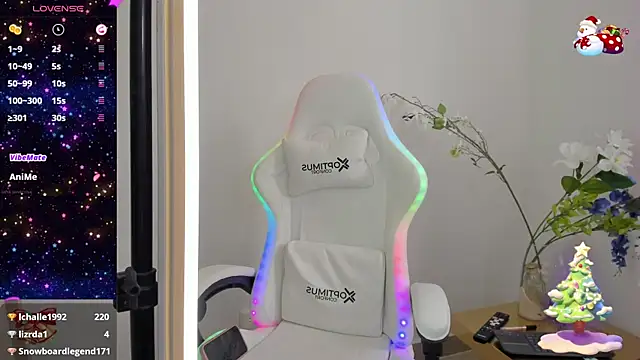 Linda Crawford online show from 12.05.24