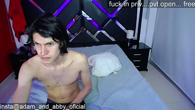 Adam and abby online show from 12.20.24