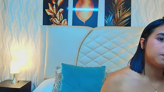 Amberr Greyy online show from 09.12.25