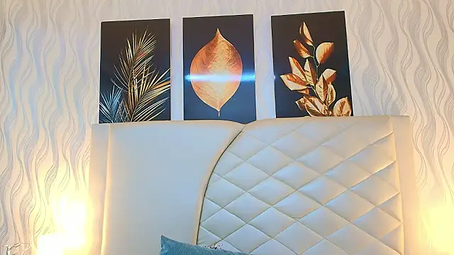 Amberr Greyy online show from 03.19.26