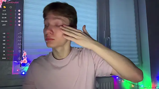 gay boyss online show from 12.24.24