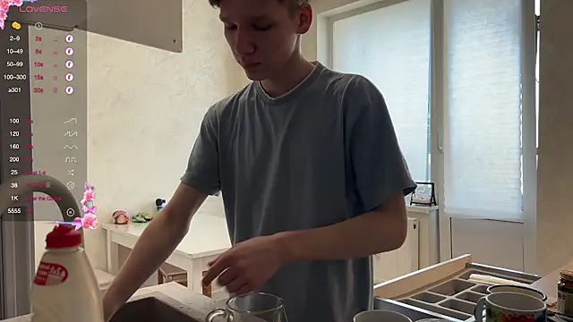 gay boyss online show from 01.20.25