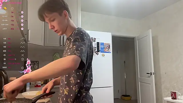 gay boyss online show from 01.29.25