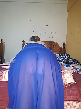 Lunababymylove online show from 01.05.25