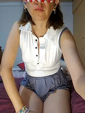 Lunababymylove online show from 01.06.25