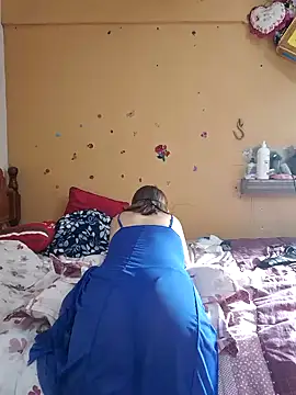 Lunababymylove online show from 01.25.25