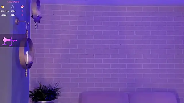 DolcieElliot online show from 02.05.25