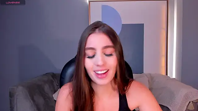 DolcieElliot online show from 03.03.25