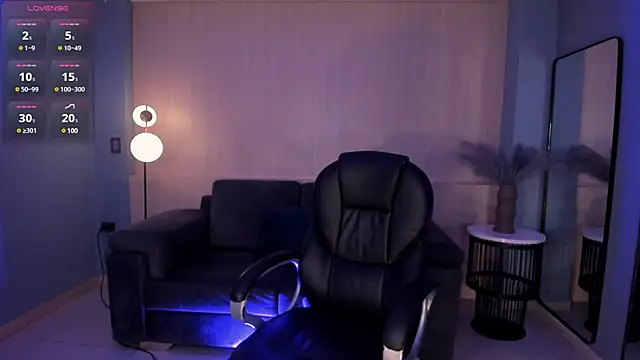 DolcieElliot online show from 03.10.25