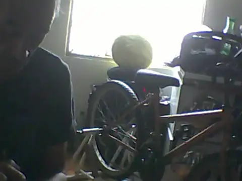 Snapshot of cibersexo1 chatting on 09.20.25 cibersexo1 online show from 09.20.25