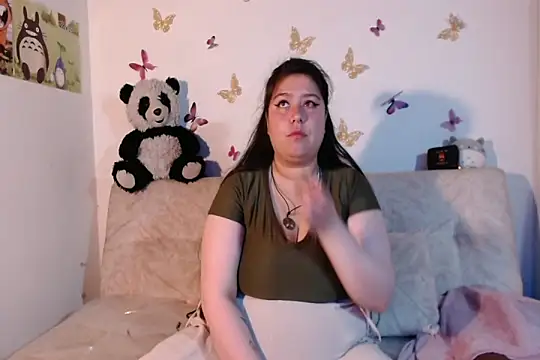 LennaTurnerr online show from 03.04.26