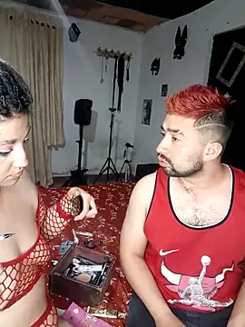 Bonnie-Clark online show from 09.11.25