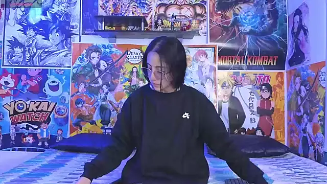 ling ling24 online show from 12.11.24