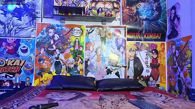 ling ling24 online show from 01.09.25