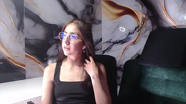 ling ling24 online show from 03.14.25