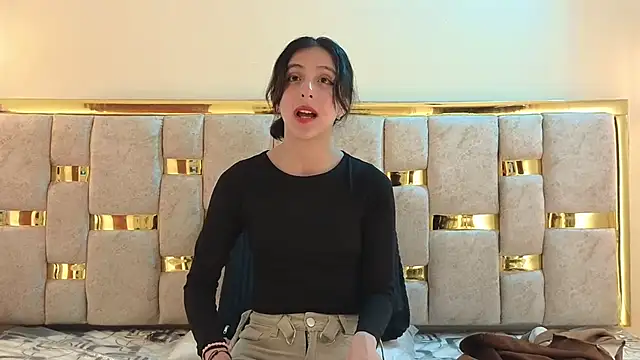 ling ling24 online show from 12.02.25