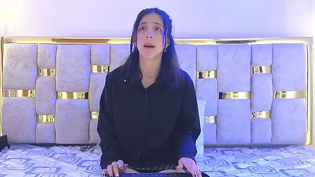 ling ling24 online show from 12.16.25