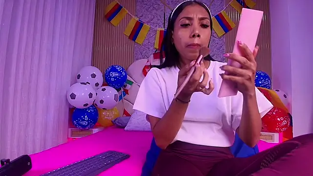 nata luna online show from 07.02.26
