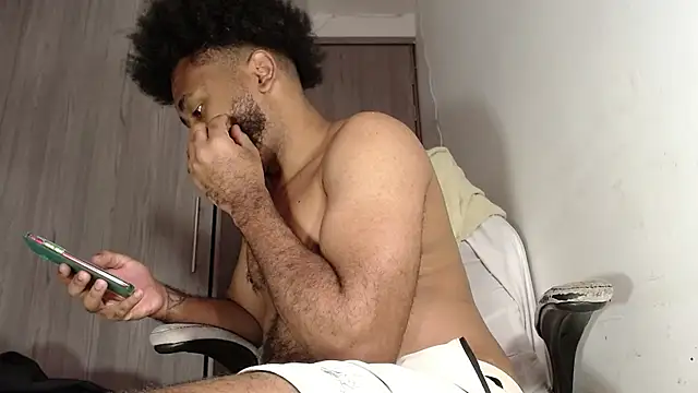 KaelMoreau online show from 02.20.25