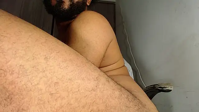 KaelMoreau online show from 02.28.25