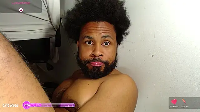 KaelMoreau online show from 02.28.25