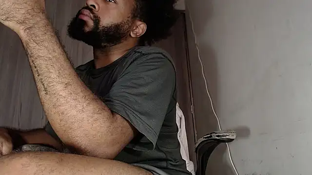 KaelMoreau online show from 03.11.25