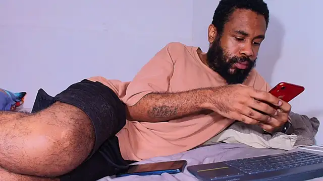 KaelMoreau online show from 02.26.26