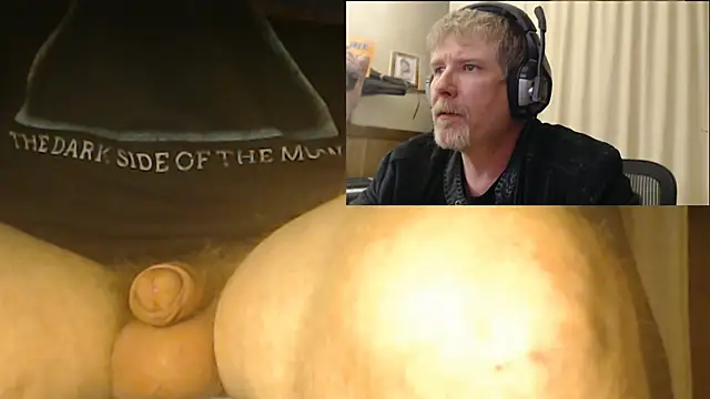 BrisonChase online show from 12.03.24
