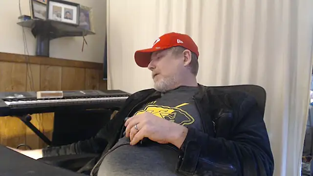 BrisonChase online show from 02.24.25