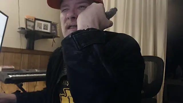 BrisonChase online show from 02.28.25
