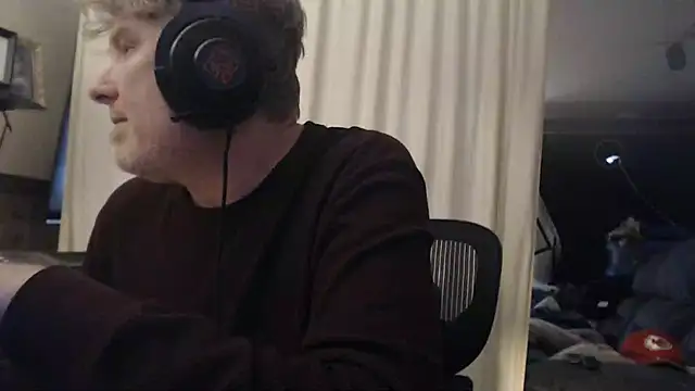 BrisonChase online show from 03.09.25
