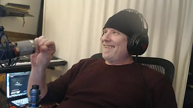 BrisonChase online show from 03.22.25