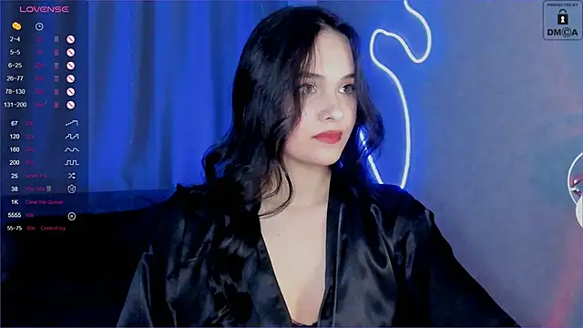  Sweetie  online show from 12.09.24