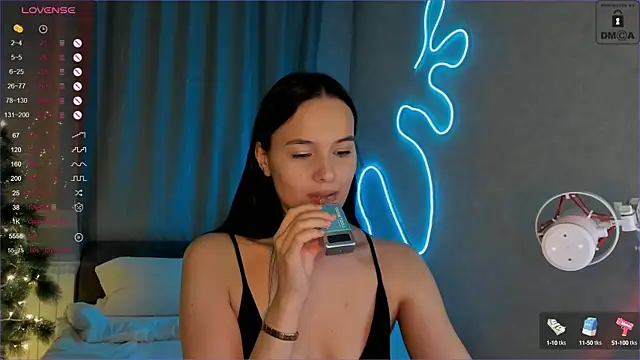  Sweetie  online show from 12.25.24