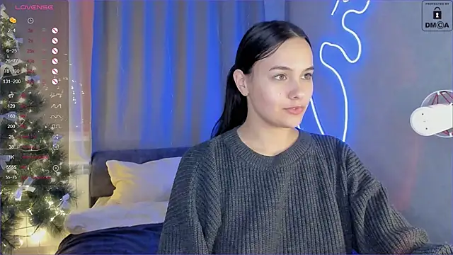  Sweetie  online show from 01.11.25