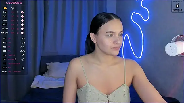  Sweetie  online show from 01.25.25