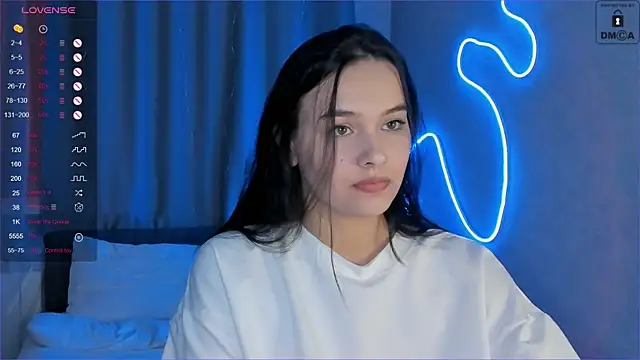  Sweetie  online show from 01.29.25