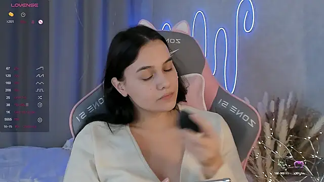  Sweetie  online show from 03.02.25