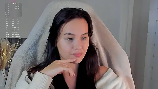  Sweetie  online show from 09.20.25